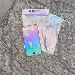 iPhone 11 Loopy Case